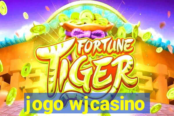 jogo wjcasino